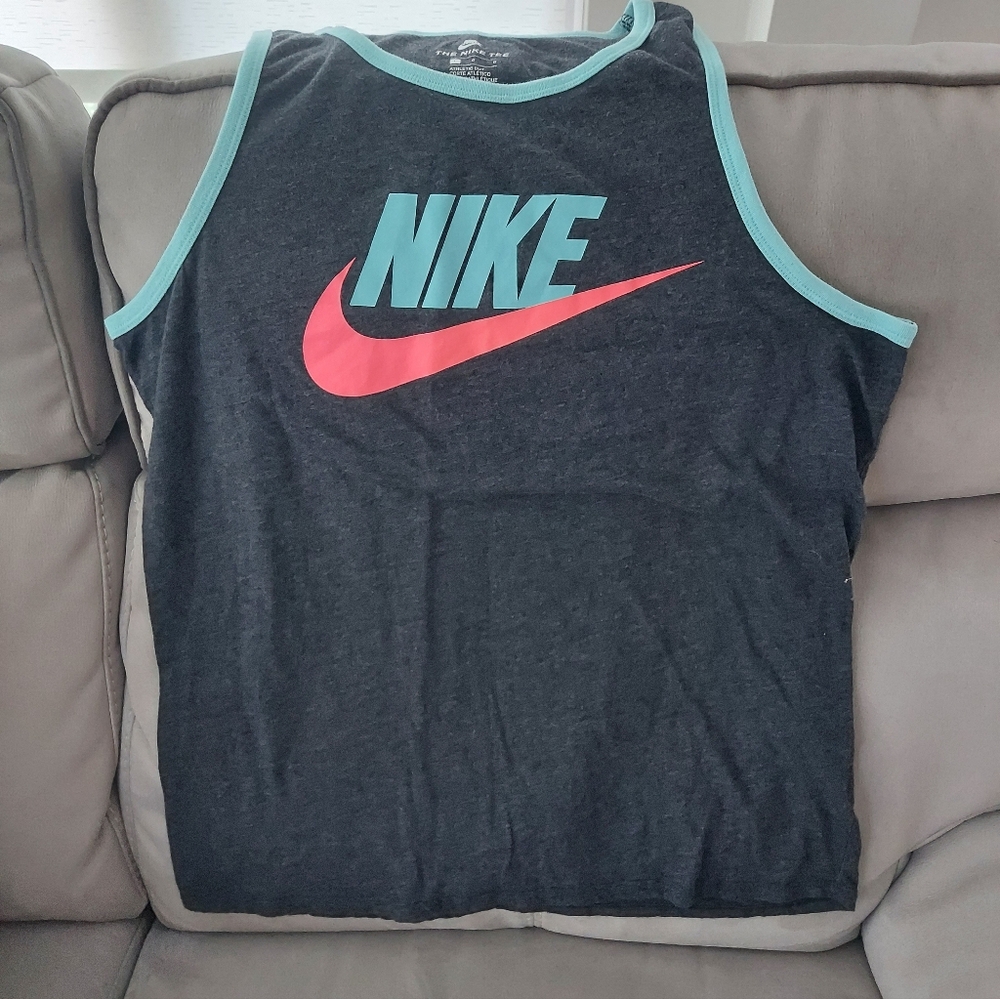 Nike Tank